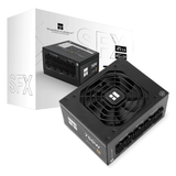  Nguồn Thermalright SFX TGFX 750W - Black | Full Module, 80 Plus Gold, ATX 3.0, PCIe 5.0 