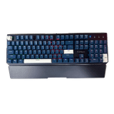  Bàn phím Fuhlen Destroyer | Màu xanh 