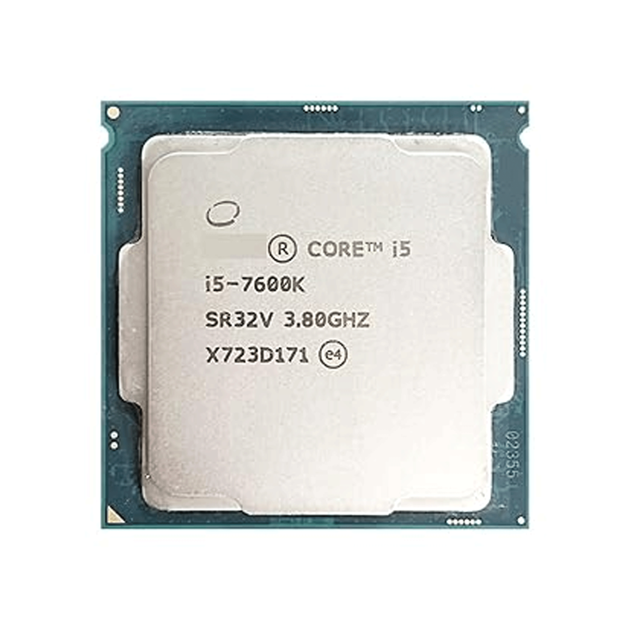 I5 7600k Gtx 1050 Ti Pc Gamer Intel Core I5 7600k Gtx1050ti