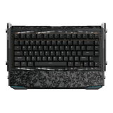  Bàn phím High-End Dry Studio Black Diamond 75 R2 (Forged Carbon) 