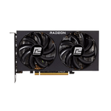  Card màn hình Card màn hình PowerColor Fighter Radeon RX 6600XT 8GB GDDR6 QSD 