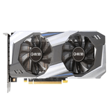  Card màn hình Card màn hình GALAXY GTX 1060 3GB QSD 