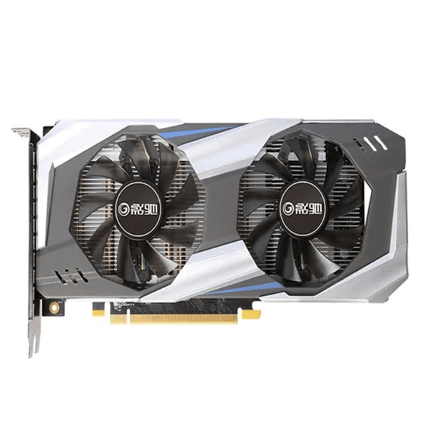  Card màn hình NVIDIA GeForce GTX 1060 GALAXY cũ | 3GB GDDR5, 1152 CUDA, 400W 