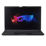  Laptop XPG XENIA 14 Lifestyle Ultrabook i5-1135G7 | 16GB | 512GB | Intel Iris Xe | 14 inch WUXGA | Win 10 | Đen 