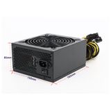  Nguồn Bitcoin LX2000W | 2000W, 80 Plus 