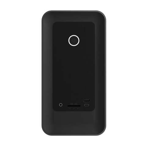 Mini PC Zotac MAGNUS ONE | Intel i7 14700, 16G DDR5, 512GB SSD, RTX 4070 SUPER (ERP74070SC)