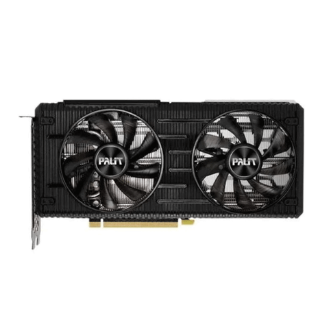 Card màn hình Palit RTX 3060 Ti Dual 8GB QSD