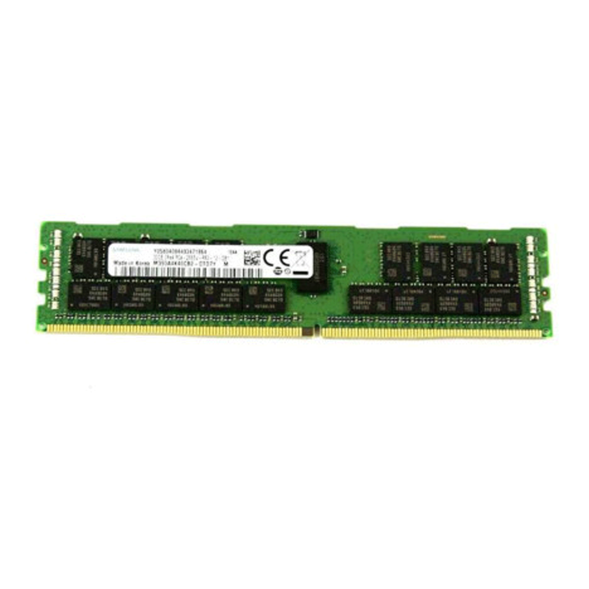 Samsung DDR4-2666V SO-DIMM 64GB（32GB×2） 64GB Samsung SD-DIMM
