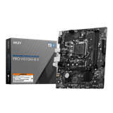  Mainboard MSI Pro H510M-B II 