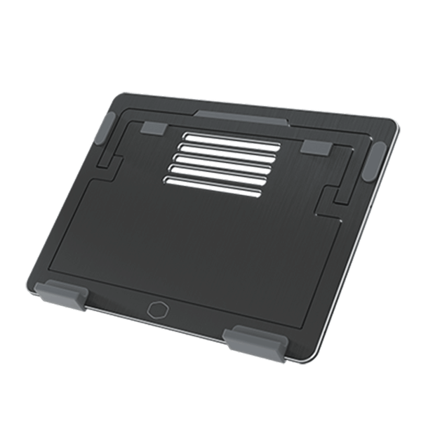  Đế tản nhiệt Laptop Cooler Master ErgoStand Air 