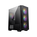  PC Gaming STAR Teemo | Intel i3 12100F, RTX 3050 6GB, H610M, Ram 16GB, SSD 500GB 