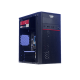  PC STAR Officeline 12 | Intel i3 12100, Ram 16GB, SSD 512GB, WiFi + BT (I31216S512W) 