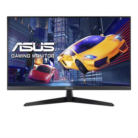 Màn hình Gaming ASUS VY279HGE | 27 inch, Full HD, IPS, 144Hz, 1ms