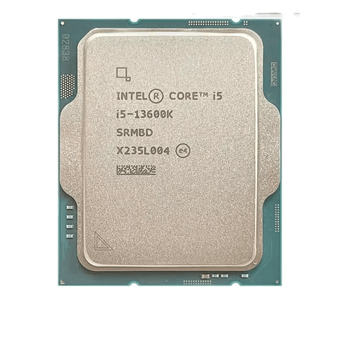 CPU Intel Core i5 13600K (QSD) | LGA 1700, Turbo 5.10 GHz, 14C 20T, 24MB