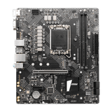  Mainboard MSI H610M Bomber DDR4 