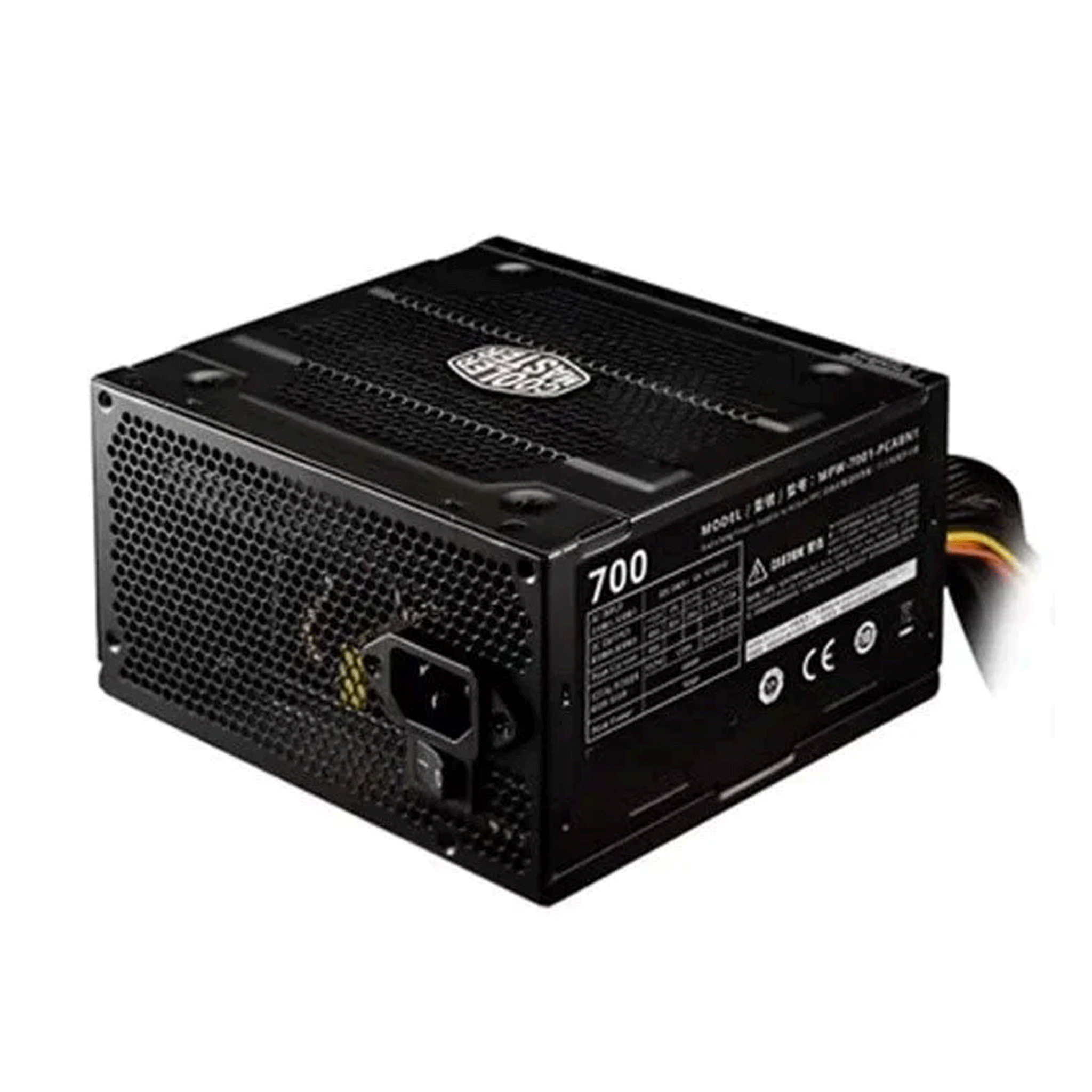 Nguồn Cooler Master Elite PC700 700W V3 QSD