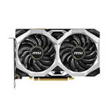  Card màn hình MSI RTX 2060 Ventus XS 6GB OC (QSD) 