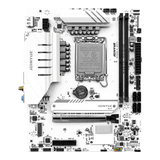  Mainboard JGINYUE B760M-K WIFI DDR4 