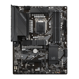  Mainboard Gigabyte Z590 UD QSD 