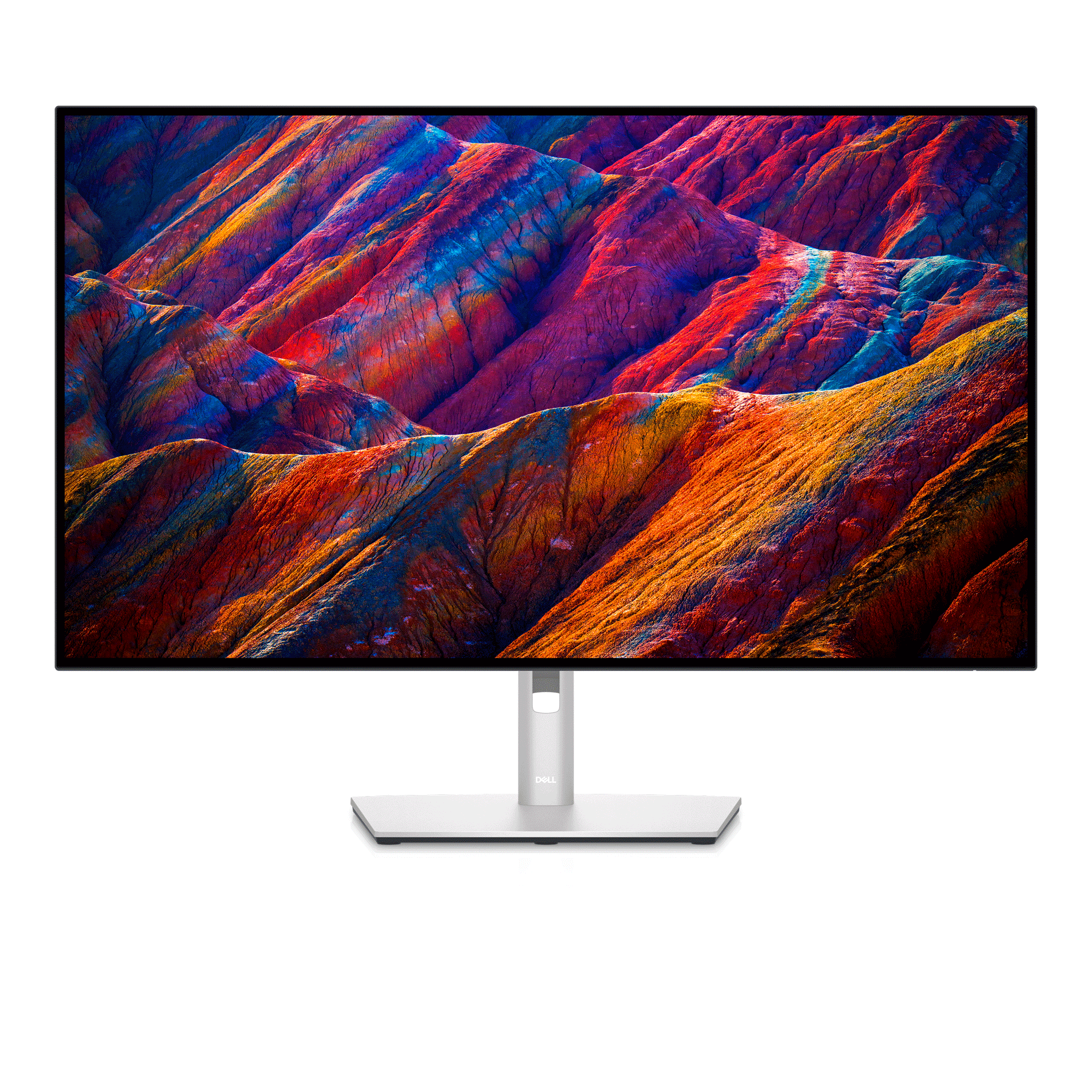 Màn hình đồ họa Dell U3223QE | 32 inch, 4K, IPS, 60Hz, 5ms, USB-C, RJ45