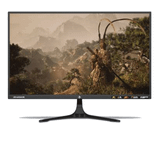  Màn hình Gaming VSP G2724Q1 | 27 inch, 2K, IPS, 240Hz, 1ms, đen 