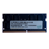  Ram Laptop Apacer SODIMM 8GB DDR4 3200MHz (ES.08G21.GSH) 