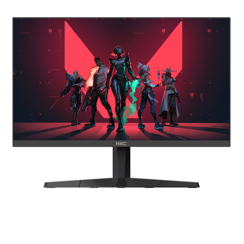 Màn hình gaming HKC MG25H29 | 24.5 inch, FHD, Rapid IPS, 180Hz, 1ms
