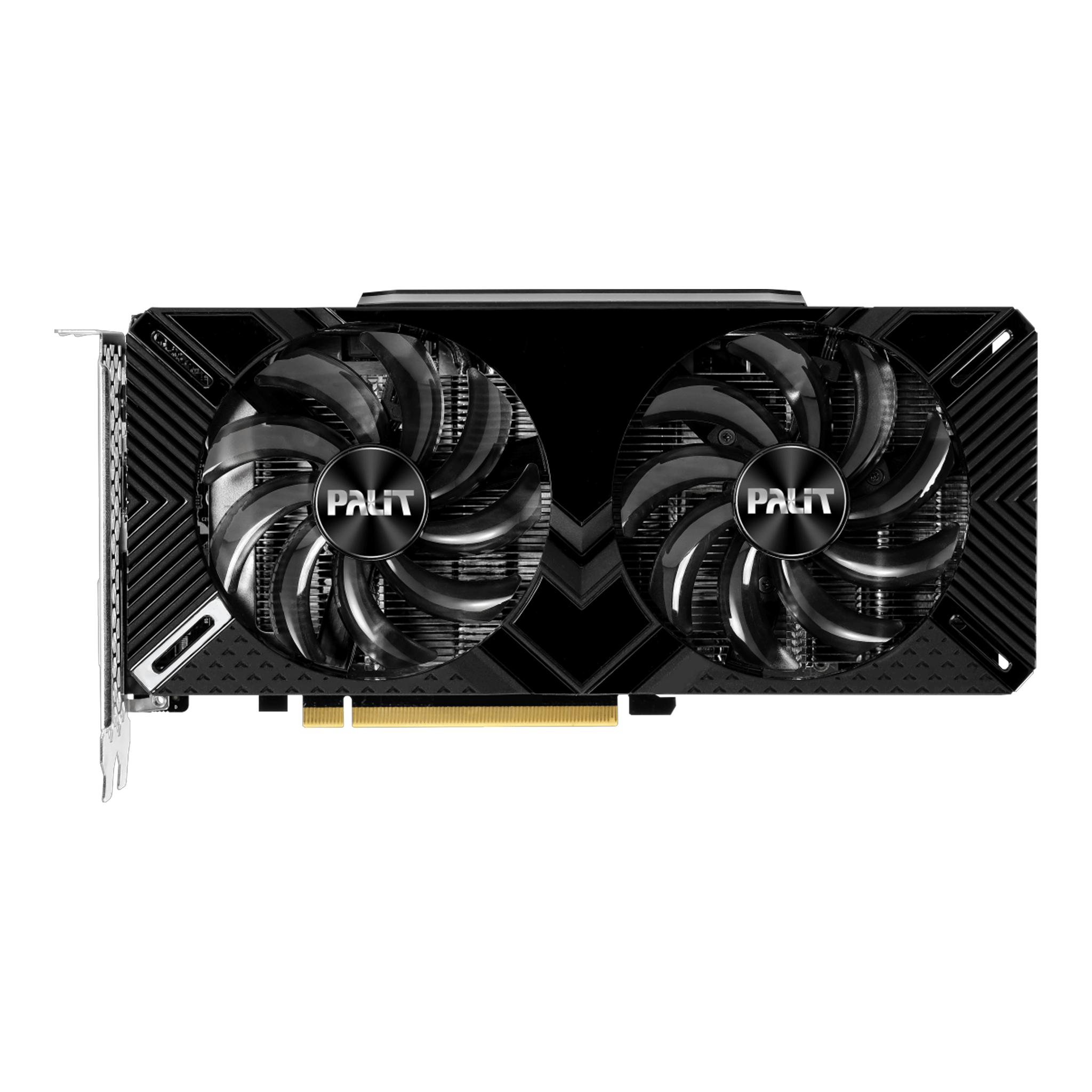 Palit Nvidia Geforce Rtx 2060 Gamingpro Oc 6gb Palit NVIDIAÂ