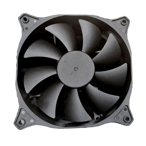  Fan case DF 1202512RFHN 12cm (không led) 