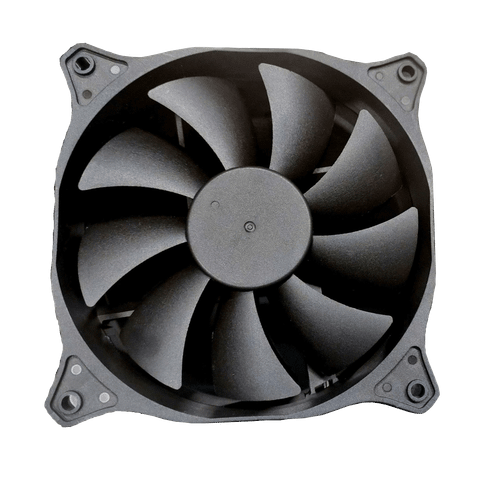 Fan case DF 1202512RFHN 12cm (không led)