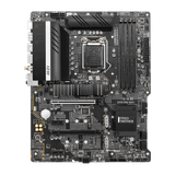  Mainboard MSI Z590 PRO QSD 