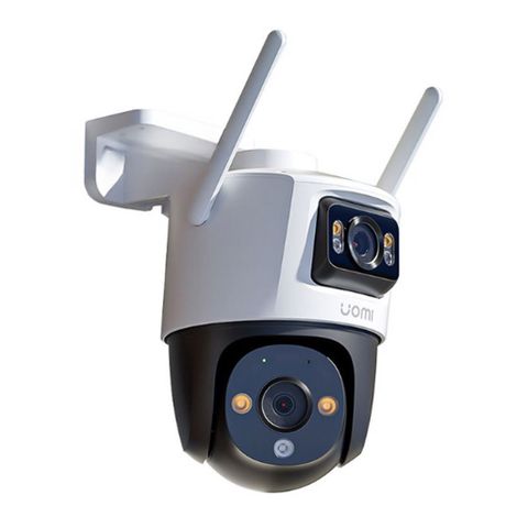 Camera IP WiFi Ngoài Trời 360 Độ 10MP Imou Cruiser Dual IPC-S7XP-10M0WED