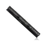  Pin HP Pavilion 14-AB, 15-AB, 17-G000NA KI04 (38Wh-4cell) 