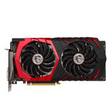  Card màn hình MSI GTX 1060 Gaming X 6GB (QSD) 