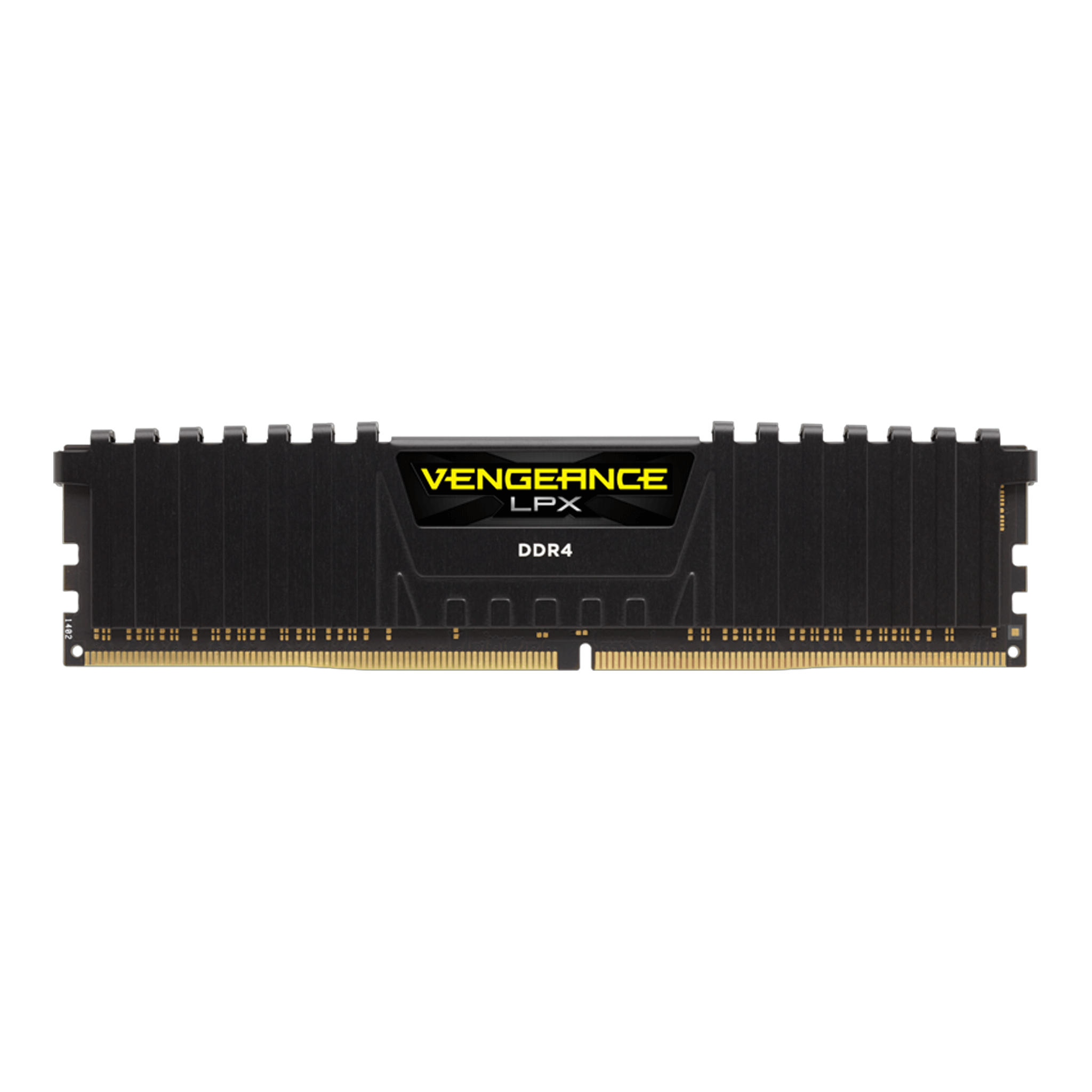 Ram 4 8G bus 2400 Corsair Vengernce QSD