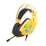  Tai nghe Gaming Dare-U EH732 - Vàng 