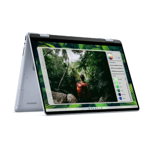  Laptop Dell Inspiron 16 7640 62J95 2 in 1 