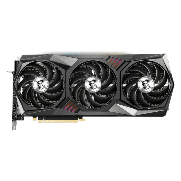  Card màn hình MSI  RTX 3080 10G Gaming Z Trio GDDR6X 3 Fan  card màn hình  QSD 