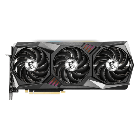 Card màn hình MSI  RTX 3080 10G Gaming Z Trio GDDR6X 3 Fan  card màn hình  QSD