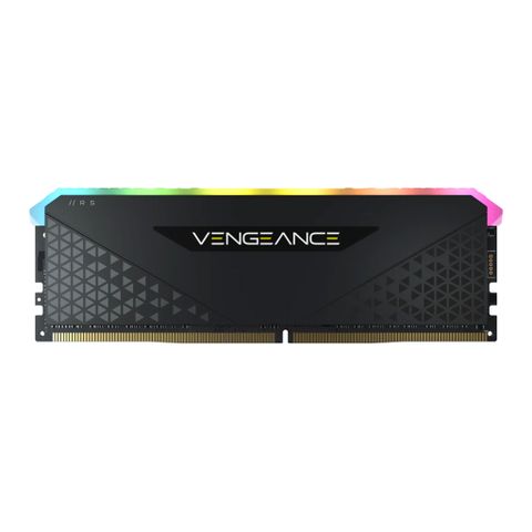 Ram 4 32G bus 3200 Corsair Vengeance RS RGB 1x32G(tách KIT từ CMG64GX4M2E3200C16) 