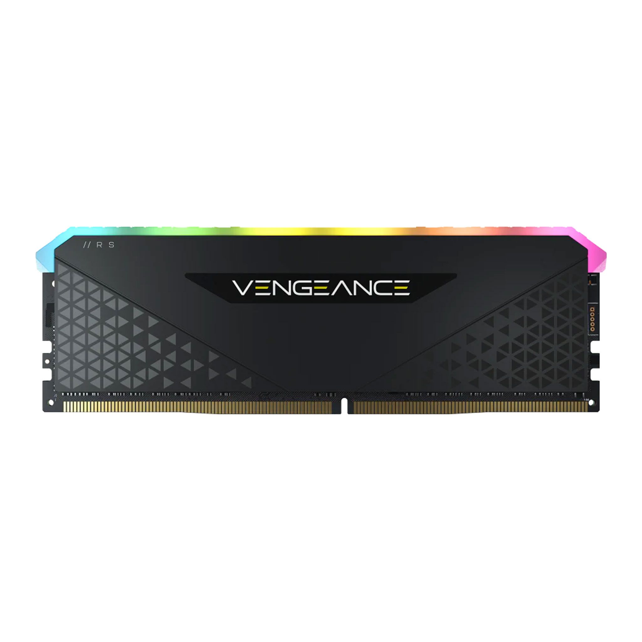 Ram PC Corsair Vengeance RGB RS 32GB DDR4 3200 (CMG64GX4M2E3200C16) | 1x32GB