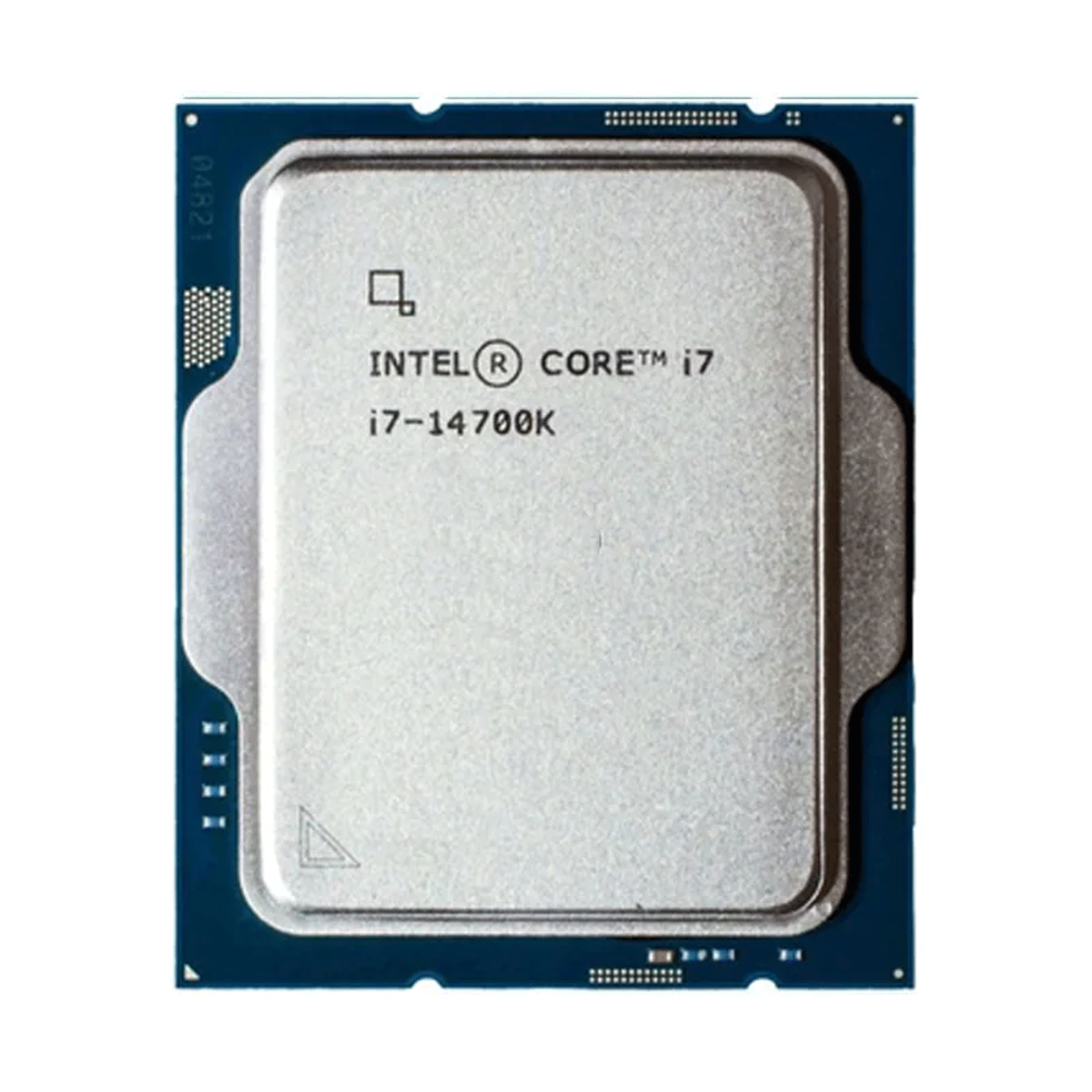 CPU Intel Core i7 14700K Tray | Up to 5.6GHz, 20 cores 28 CPU Intel Core i7 14700K Tray | Up to 5.6GHz, 20 cores 28