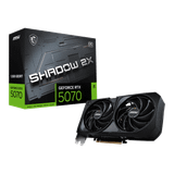  Card màn hình MSI RTX 5070 12G SHADOW 2X OC 