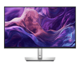  Màn hình Dell P2425HE | 24.8 inch, Full HD, IPS, 100Hz, USB-C 90W, RJ45, chân xoay 