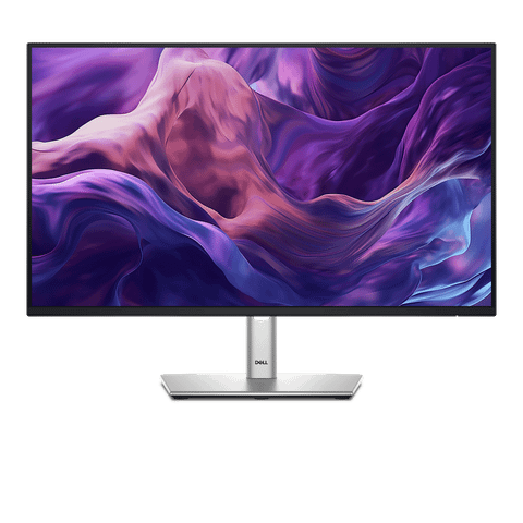 Màn hình Văn phòng Dell P2425HE | 24 inch, FHD, 100Hz, IPS