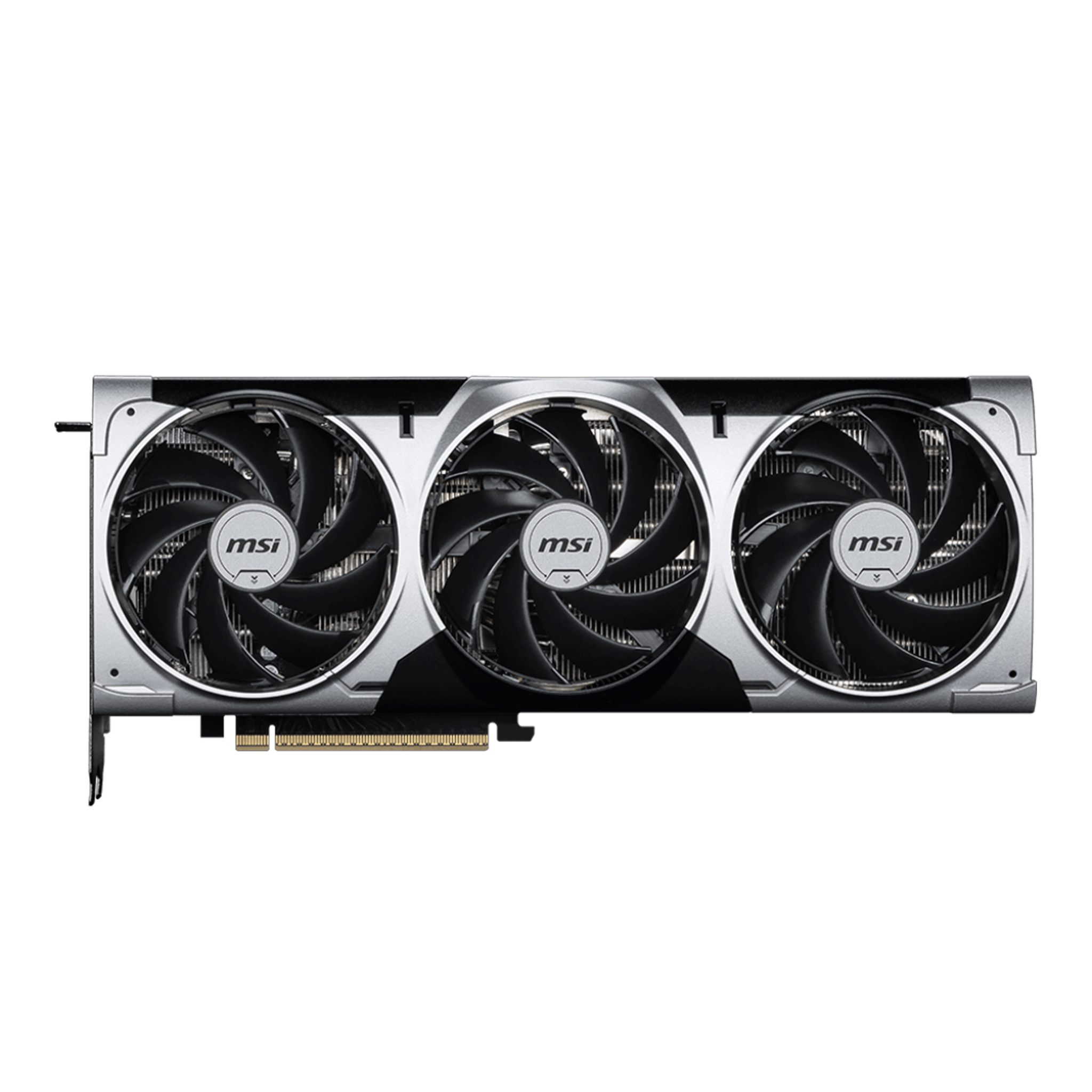 Card màn hình VGA MSI GeForce RTX™ 5080 16G VENTUS 3X OC