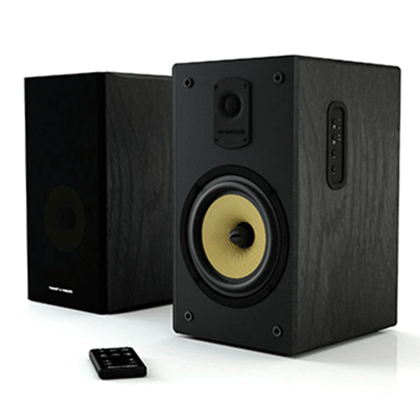  Loa Bluetooth Thonet & Vander KUGEL 2.0 | Màu đen 