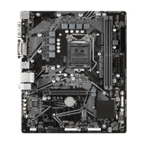  Mainboard Gigabyte H510M-DS2V QSD 