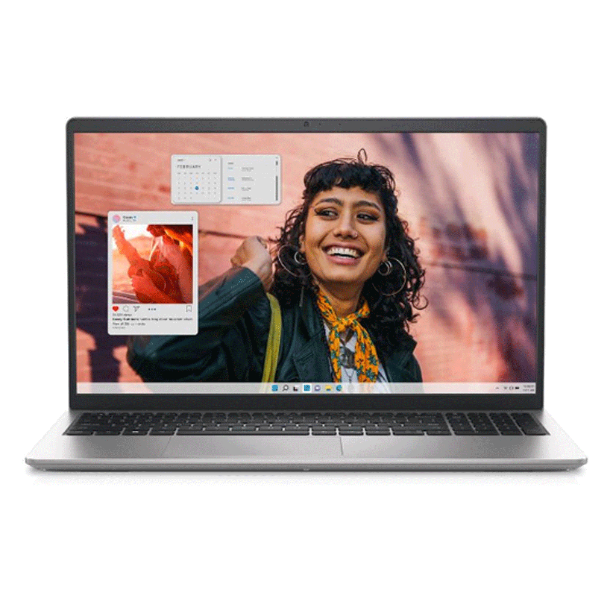 Laptop Dell Inspiron 15 3530 | i5 1334U, 16GD4, 512G, 15.6 inch FHD 120Hz