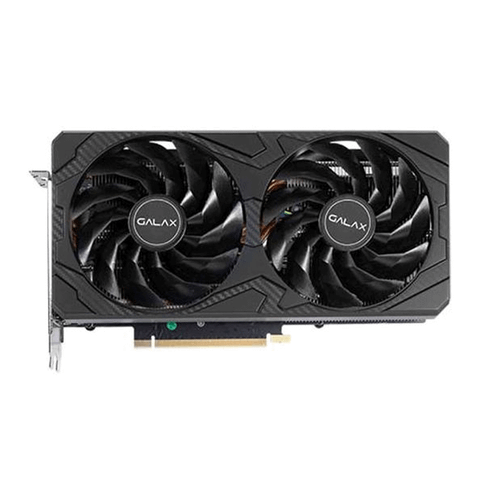 Card màn hình Galax RTX 3070 8GB 2 Fan QSD
